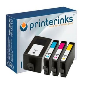 Las mejores ofertas en Cartuchos de Tinta de impresora compatible HP  Officejet | eBay