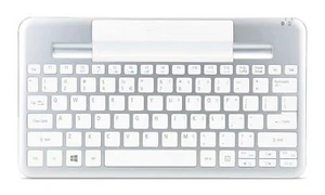 Acer Bluetooth Keyboard (NP.KBD11.012) - Picture 1 of 3
