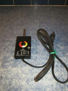 Vintage JC Penny Electric Skillet Pan Heat Control Temperature Probe 41-25-38  - Picture 1 of 3