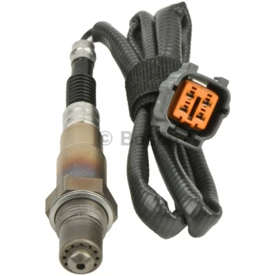 Sensor de oxígeno Bosch O2 13868 conductor lado izquierdo para Mazda Protege MPV 00-01 Foto 1 de 4