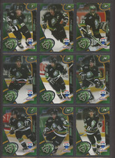 2004-05 Extreme London Knights (OHL) Team Set (26)   *8191