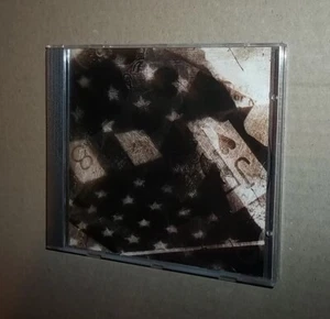 Ministry N.W.O. / Just One Fix cd Warner Music Germany 1993 box set disc 3 - Picture 1 of 2