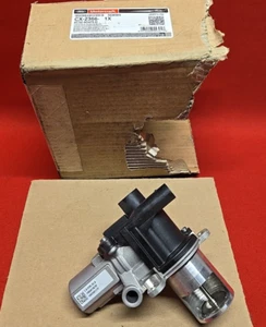 2008 2009 2010 Motorcraft OEM EGR Valve for Ford & International 6.4L V8 Diesel - Picture 1 of 12