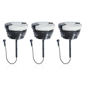 3x Gas Fuel Cap For STIHL MS200 MS250 MS290 MS310 MS361 MS390 MS440 MS460 MS880 - Picture 1 of 6