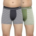 Frenchie U19 Cotton Trunk Boys UnderwearTeenage Cotton Shorts Underpants Hipster