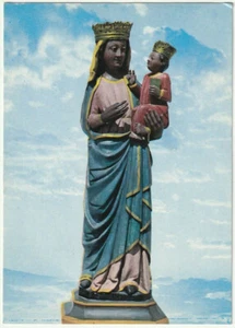 S. NICOLA - ISOLE TREMITI - FOGGIA - S. MARIA A MARE - STATUA LIGNEA -44686- - Picture 1 of 1