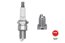 NGK 7281 SPARK PLUG FOR ASIA MOTORS,DACIA,DAIHATSU,FIAT,HONDA,MARUTI,MAZDA,MITSU