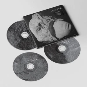 The Cure Songs Of A Lost World New Deluxe 2CD + BLURAY - Imagen 1 de 1