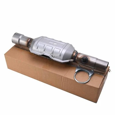 Catalytic Converter for Jeep Cherokee XJ 1996-2000 Grand Cherokee ZJ 1998 - Image 1 of 4