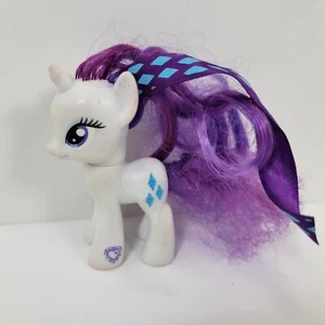 My Little Pony G4 Rarität Brushable Hasbro MLP 2010 - Bild 1 von 9
