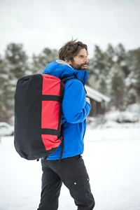 Clique Sanders Mens Padded Softshell Jacket | Waterproof | 2 Colours | S-4XL - Picture 1 of 24