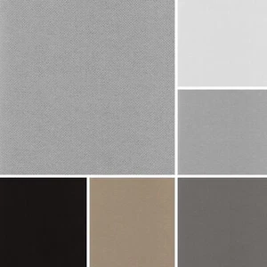 Tessuto cielo auto tipo audi/vw accoppiato con gomma spugna da 3mm - Imagen 1 de 7