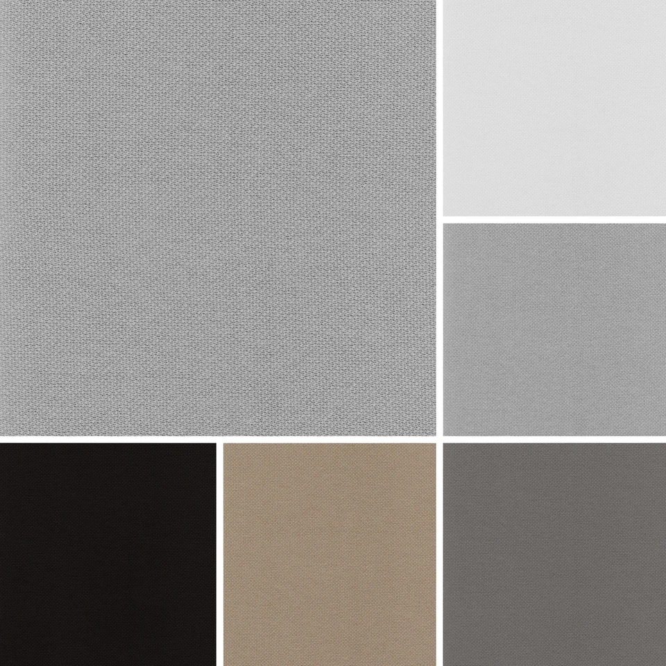 Tessuto cielo auto tipo audi/vw accoppiato con gomma spugna da 3mm - Immagine 1 di 1