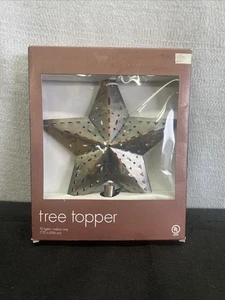 Vintage beleuchteter Baumaufsatz 2004 von Birkenholz Retreat - Bild 1 von 4