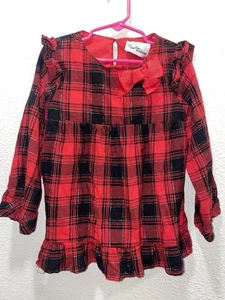 Rare Editions Clothing Size 6-6X - Picture 1 of 24