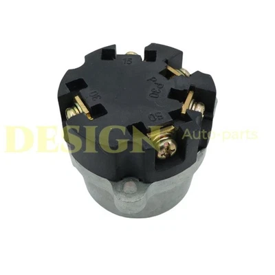 Ignition Starter Switch A0004620693 For Mercedes-Benz 1963-66 230SL 1966-67 250S — 第 1/4 张图片