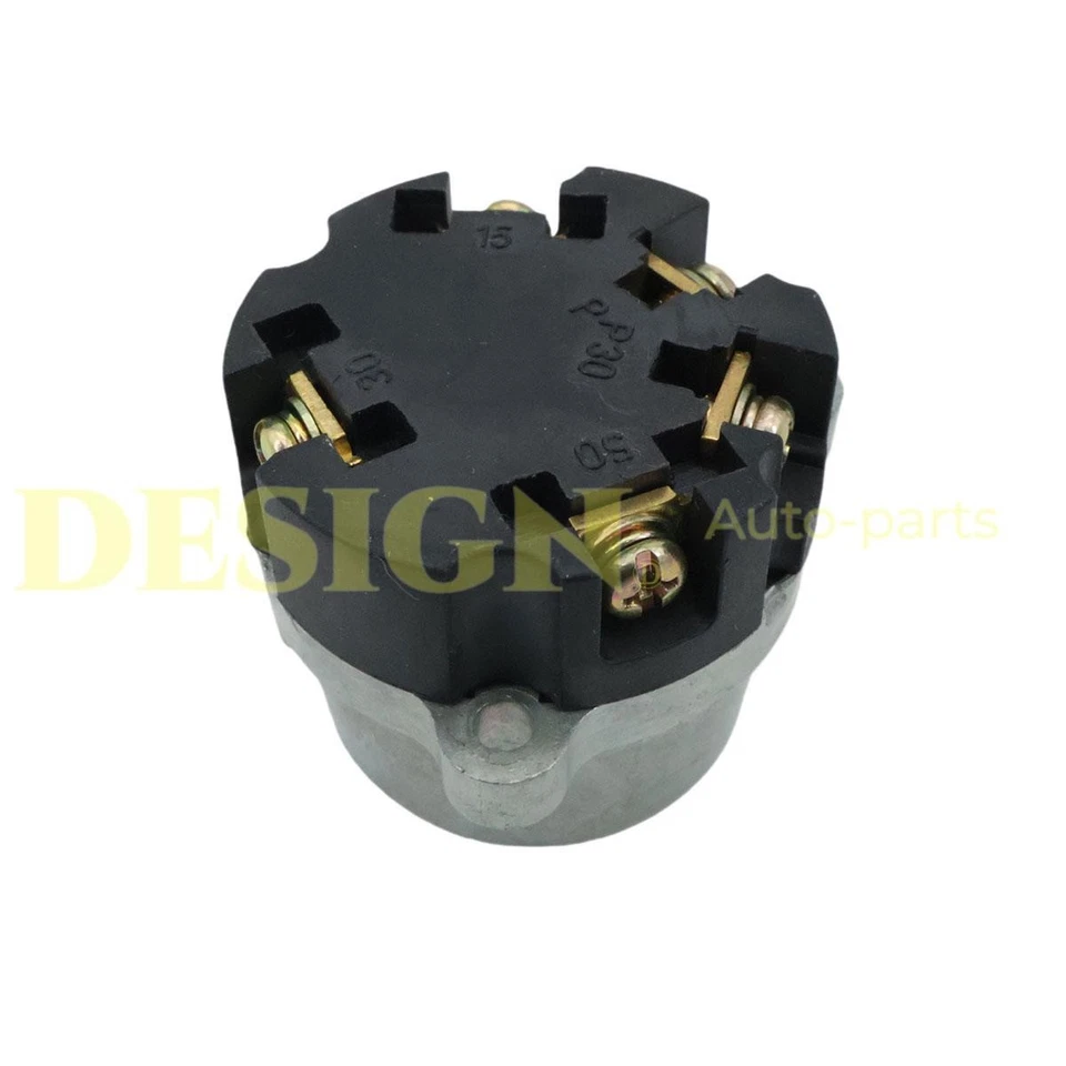 Ignition Starter Switch A0004620693 For Mercedes-Benz 1963-66 230SL 1966-67 250S - Image 1 of 4