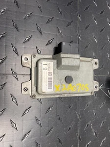 2007 Nissan Sentra Transmission Control Module 2.0L CVT FWD - Picture 1 of 3