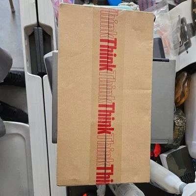 NEW Lenovo ThinkPad Pro Dock 90W 40A10090US  FREE USA SHIPPING  - Image 1 of 4