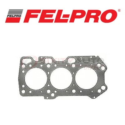 Fel Pro Cylinder Head Gasket for 1993-1997 Mazda MX-6 2.5L V6 - Sealing hb Foto 1 de 4