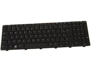 New Brazilian Dell OEM Inspiron Inspiron N5010 M5010 Laptop Keyboard 9K55V - Picture 1 of 3