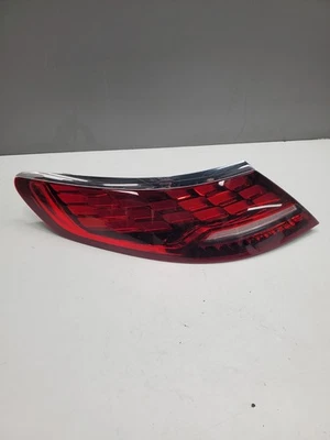 Genuine Mercedes S Class W217 C217 2018-2021 Coupe Rear Left Tail Light Lamp - Image 1 of 4