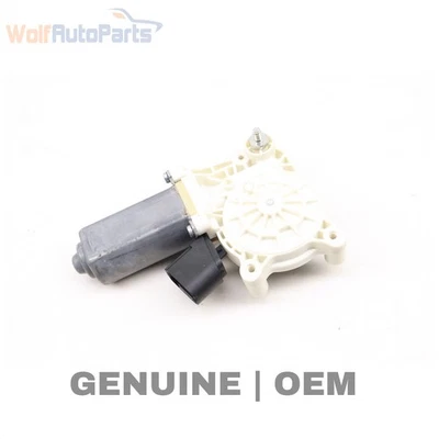 BMW X4 2015-2018 - Motor elevador de ventana derecha 7322748 Foto 1 de 4