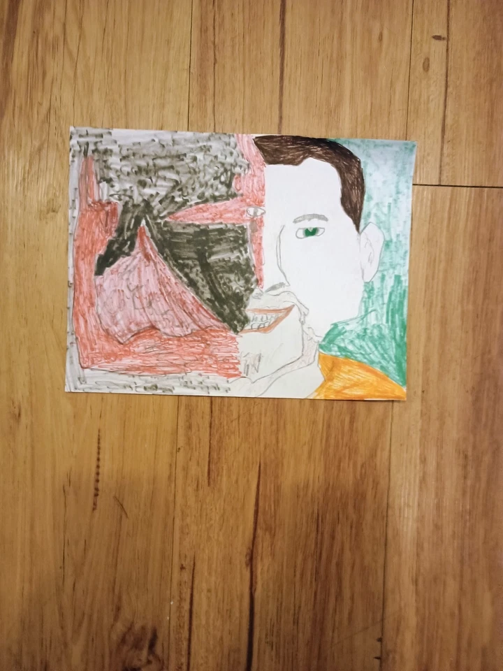 El diablo y yo Foto 1 de 1