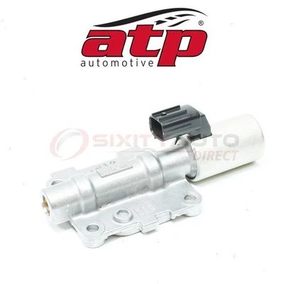 ATP Pressure Control Solenoid for 2003-2005 Honda Pilot - Automatic by - Изображение 1 из 4