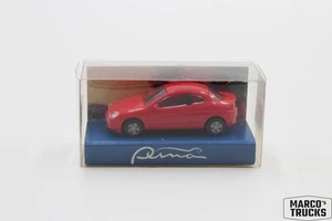 Rietze Ford Puma red 1:87 /RI934 - Picture 1 of 1