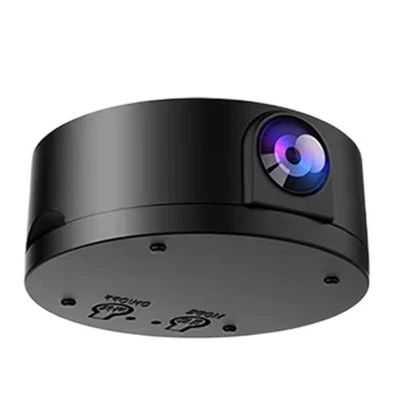 Außenkamera, kabellose HD-Überwachungskamera für den Innenbereich, intelligen - Bild 1 von 4