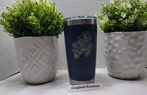 Yeti Notre Dame Fighting Irish🏈Exclusive in Game 20 oz Tumbler Blue ~ New Logo - Bild 1 von 7