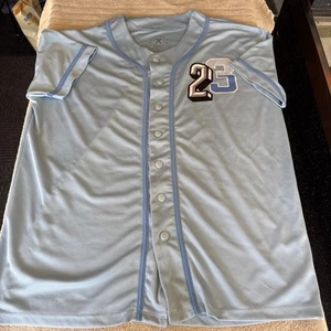 baseball jersey L Legend 23 - Picture 1 of 5