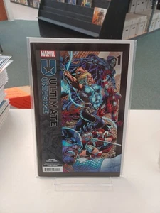 Ultimate Universe #1 Hitch 2nd Printing Variant Marvel 2024 NM - Picture 1 of 2