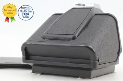 Blue Line [Opt Top MINT] Hasselblad PM-5 PM5 Prism Finder For 500 501 503 JAPAN - Image 1 of 4