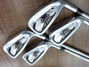 YONEX EZONE GT 2020 Irons #7-9.P(4Clubs)/NS/Flex:S/Iron set - Picture 1 of 6