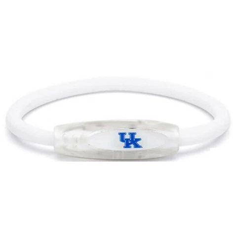 Trion:Z Active Magnetic Bracelet / Wristband - NCAA - Kentucky Wildcats Cover