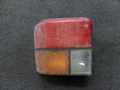 Lámpara de luz trasera izquierda 93-03 Volkswagen Eurovan T4 VW 701945257 OEM R20 Foto 1 de 4