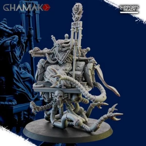 Senator mechanicus - Imagen 1 de 1