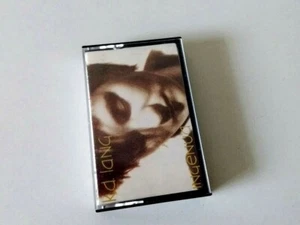 K.D. Lang Ingénue - Rare Cassette Tape Argentina Pressing NM Condition - Picture 1 of 3