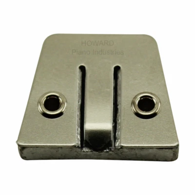 Peso de péndulo para metrónomos Wittner Maelzel pieza de repuesto de calidad metálica Foto 1 de 4