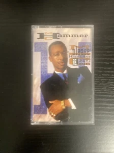Please Hammer, Don't Hurt 'Em by M.C. Hammer - 1990 Cassette - Test Played - Picture 1 of 5