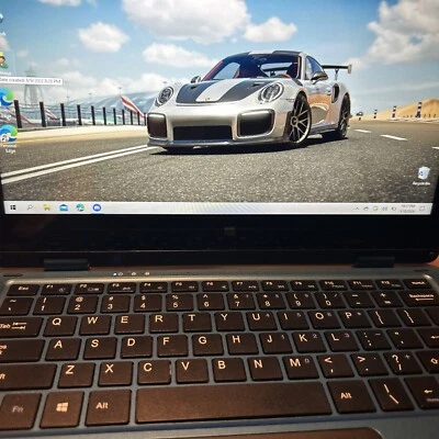 Ноутбук Gateway 15,6 дюйма (512 ГБ SSD, Intel UHD Graphics, 4 ГГц, 8 ГБ) - синий -... - Изображение 1 из 3