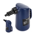 2L Car Battery Filler Lead-Acid Liquid Filling Tool Auto Car Deep Cycle Jug