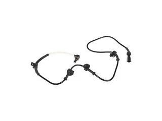 For 2000-2009 Ford Ranger 4WD ABS Wheel Speed Sensor Front Dorman 2001 2002 2003 - Image 1 of 2