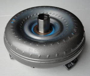 MERCEDES BENZ 722.6, DODGE W5A580, NAG, SPRINTER TORQUE CONVERTER   - Picture 1 of 4