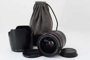 Canon EF 28-70mm F2.8 L USM Zoom Lens A899