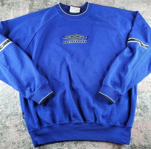 Las mejores ofertas en Sudaderas de Umbro para hombres con vintage | eBay