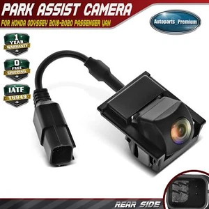 Rear View Back Up Park Assist Camera for Honda Odyssey 2018-2020 39530-THR-A23 - Picture 1 of 10