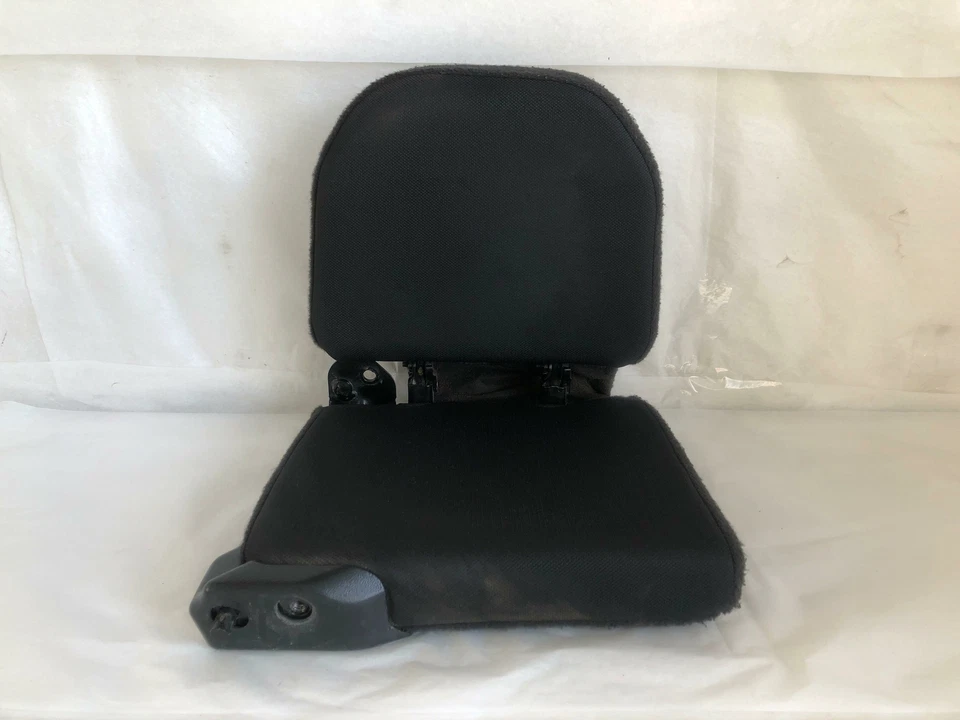 2007 FORD RANGER Rear Back Foldable Seat Assembly Left Driver Side LH G - Image 1 of 4